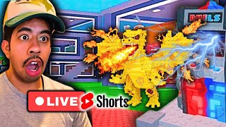 STEAL A BRAINROT ROBLOX LIVE STREAM! PLAYING WITH VIEWERS! JOIN ME! 🔴ROAD TO 30K🔴