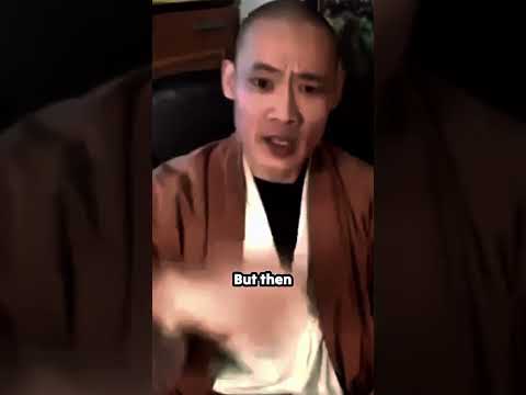 Siddhartha's Journey_ From Everything to Nothing MasterShiHengYi