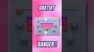 Le Meilleur plugin d'effet Gratuit #halftime #dejavu