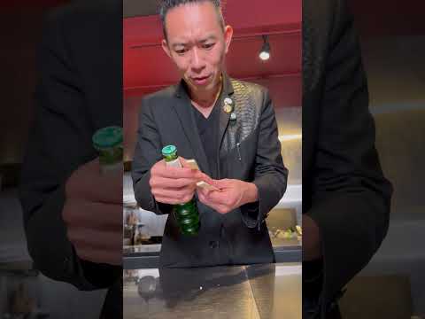 【🍾🥢Verification of food hack】🌟Open a bottle with chopsticks😊 Substitute idea when you don't have ...