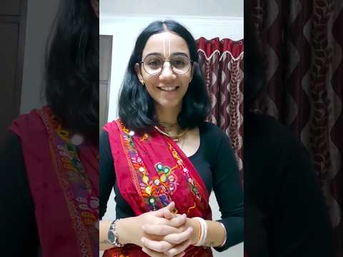 Parama Ekadashi 2023 #ytshorts #shorts  #iskcon