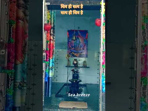 Man Mera Mandir Shiv meri puja #song #music #shiv #shivbhajan