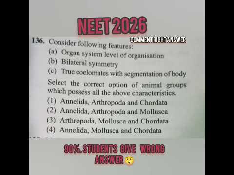 #neet2026 #biology #viralvideo #shorts