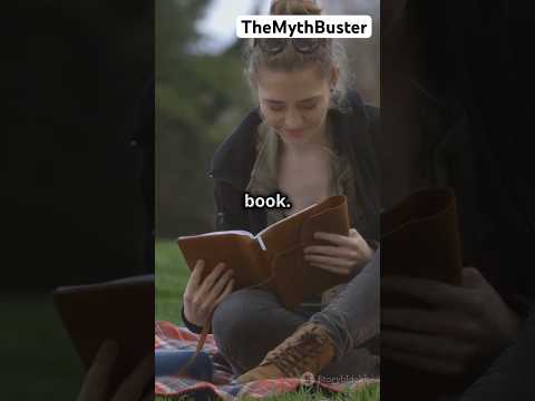 12 reasons why book should be a part of your life?