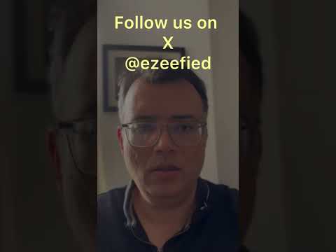 📣  We are T20 world champions and here is how we are celebrating it at ezeefied !  #education