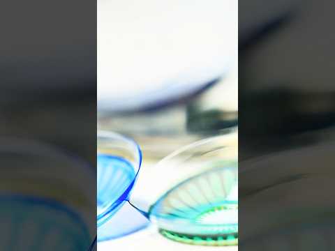 How MiSight Lenses Help Slow Myopia in Children | University Children’s Eye Center