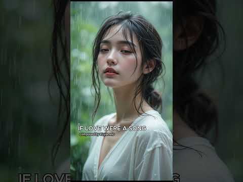 A Love Story Told Through Music l #shortvideo #music #song #musicvideo #lovesong