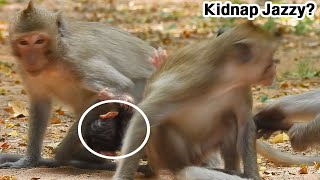 ELLEN kidnap baby JAZZY! JANE deep s-h-o-cking feel fast save her baby JAZZY from ELLEN kidnap