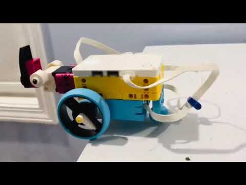 Robotics Bootcamp ft. LEGO Education Solutions