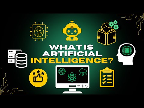 AI | Artificial Intelligence in 5 Minutes or Less