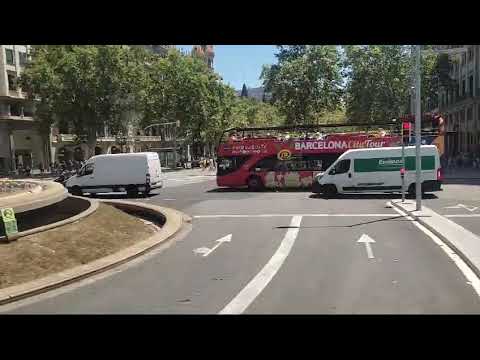 MATARO CATALONIA SPAIN || BARCELONA ||CATALAN CITY, MEDITERRANEAN COAST #ytviral #travel #spain