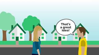 Electric Aggregation and Retail Energy in 3 Minutes