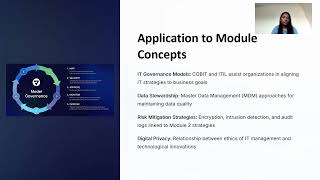 DATA GOVERNANCE PPT BY -Pathinavalasa Kavya (0909326)