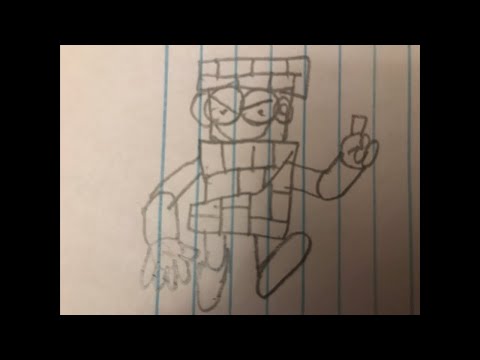 Mega man 11 playthrough part 1 block man