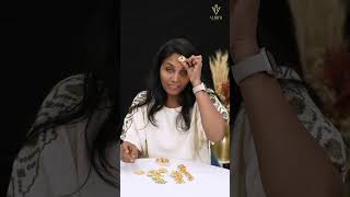 Unique Hair Accessory Styling Guide | Summer Collection | Vijaya Art Jewellery