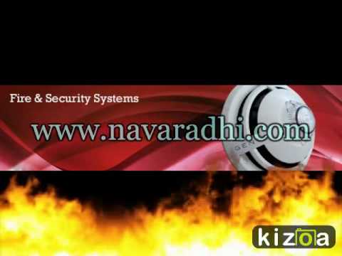 Navaradhi Security Systems