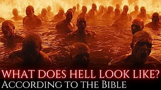 What Is HELL and the LAKE OF FIRE Really Like? 🔥 (It’s Not What You Think)