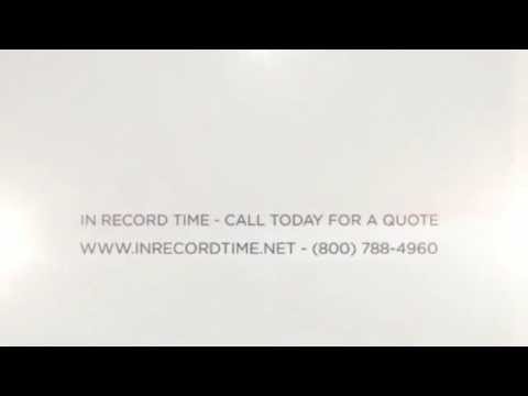 In Record Time - Medical Coder - Remote Coding - Medical Coder | Fort Lauderdale, FL.