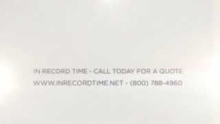 In Record Time - Medical Coder - Remote Coding - Medical Coder | Fort Lauderdale, FL.