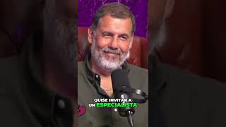 Empoderamiento Femenino: Claves del Éxito con Alberto Barradas #shorts