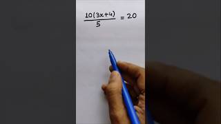 Math Practice #maths #shortvideo #shorts #trending