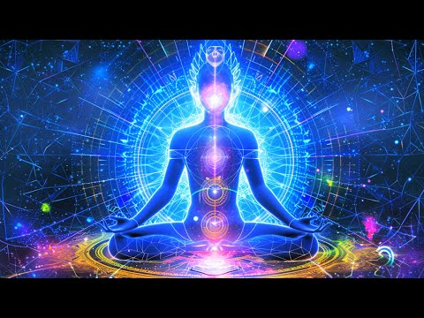 Emotional & Physical Healing ► 528Hz Body Mind Healing ► Miracle Frequency Calms The Nervous System