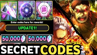 ALL WORKED CODES STAR TOWAR DEFENSE ROBLOX CODE JULY 2025