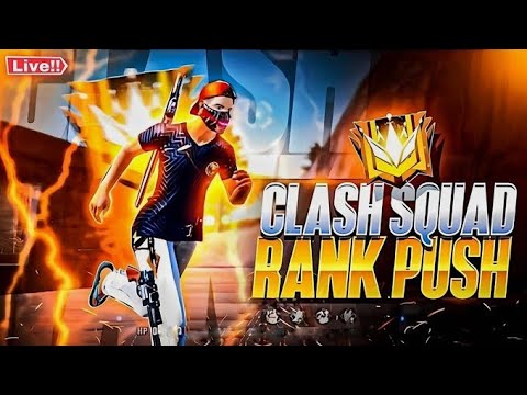 PIYUSHFFLIVE98 IS LAVE GAME PLAY #freefire#grenafreefire #live#liveatream