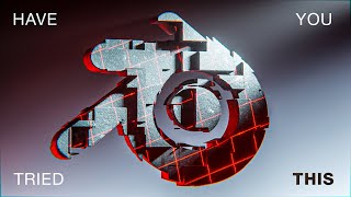 10 Things Every Blender Artist Should Try!