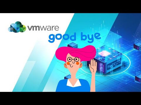 Adapting to Change: Is VMware Fading or Evolving in Tech’s New Era?