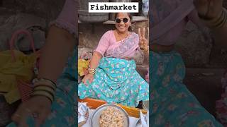 Trombay Koliwada Main  Fishmarket Part-5🦑🐟🦀🦈#fishmarket#fish #seafood#shortvideo #shorts #seaking007