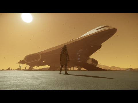 Squadron 42 is KILLING Star Citizen!!