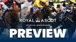 2025 Royal Ascot | Runners, Tips, Odds & Expert Predictions