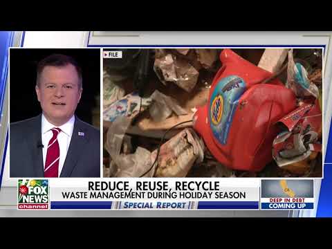 EverestLabs AI-powered robot to help with recycling efforts