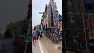 #dj #djsarzennewsetup #sarzendj #djsarzensetup #djsarzencompitition #vlog #sound #djsarzenroadshow