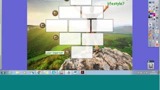 Using ActivInspire to Create Interactive Lessons