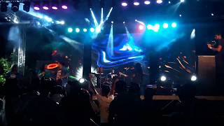 කොත්තු Billy Fernando Live In Concert in  Koswadiya 2018 / Sampath Samarasingha - Official