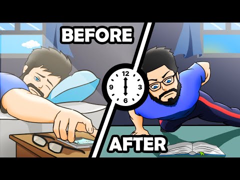 This One Thought Will Motivate You To Do Anything (Animated)