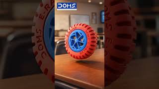 The #Eraser That had #evolution with Generations ✏️ #DOMS Celebrates 50 Years of Innovation.