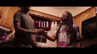 Hardbody Scottyy ft YG Showoff - Tied Up | Shot By: @xclusivestevee