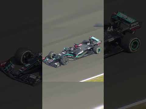 The History of the Mercedes Benz Formula 1 Team #mercedes