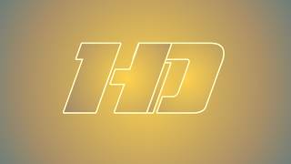 HD Logo Design in PixelLab | Beautiful 3D Logo Tutorial