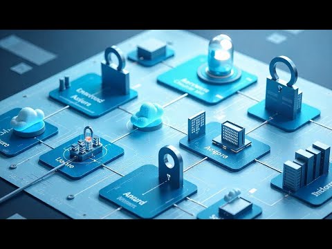 Solution Architecture Created By QDraw