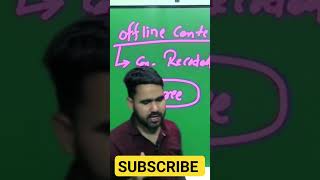 BSTC ONLINE CLASSES 2024 ll BSTC SYLLABUS 2024 ll BSTC / PTET 2024 ll OGA CLASSES