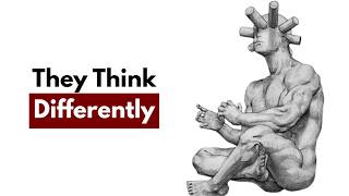 7 Habits of High IQ Minds (They Don’t Think Like You) | Simplify Actually