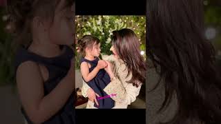 # Sakib - al Hasan _ Ummey Shishir Ahmed & Her Daughter New Video # 💕 Tiktok # 💖 Short