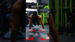 Unlocking Your Power: Push-Up Strength Secrets