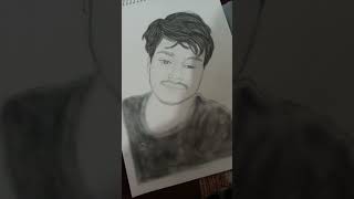 #OrderYourArt #PencilSketch #PersonalizedArt #CustomSketch #ArtForYou #HandDrawnArt #SketchToLife