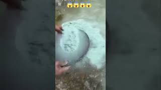 #gold #mining #goldbusiness #goldindustry #goldmined #satisfying #cleaning #mud #love #goldmining 😱😱