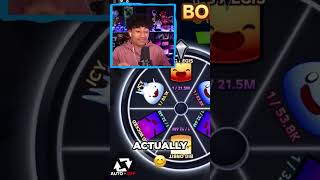 Jackpot! Epic Loot & Big Squad Goals in Gaming! #shorts